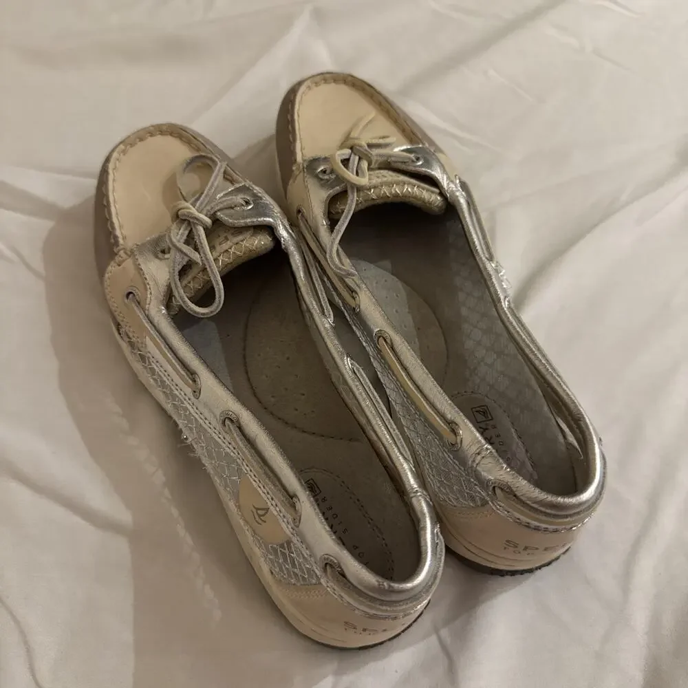 Sperry top sider